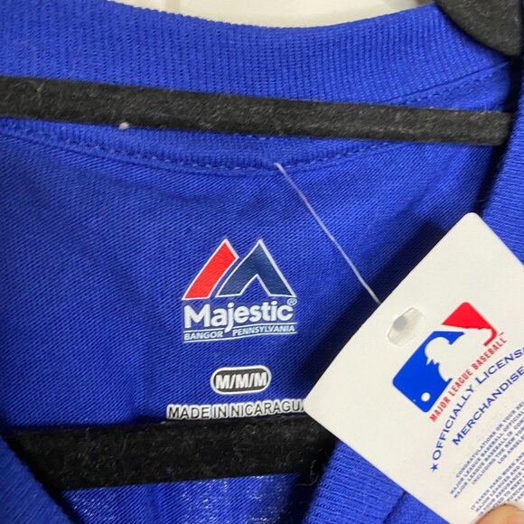 BNWT Blue Jays Shirt - Picture 3 of 3